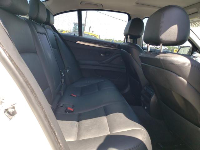 WBA5B3C53ED533143 BMW 535 XI