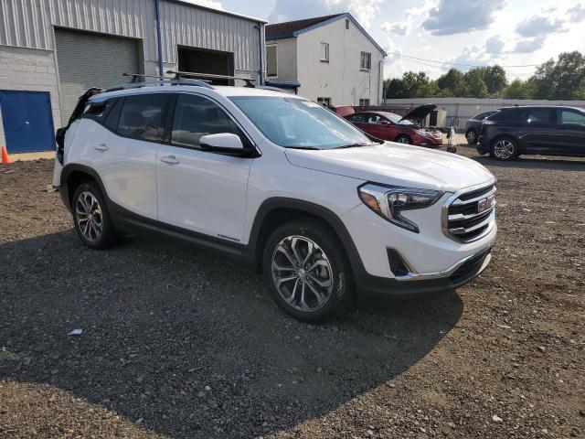3GKALVEX0KL197390 GMC Terrain Slt