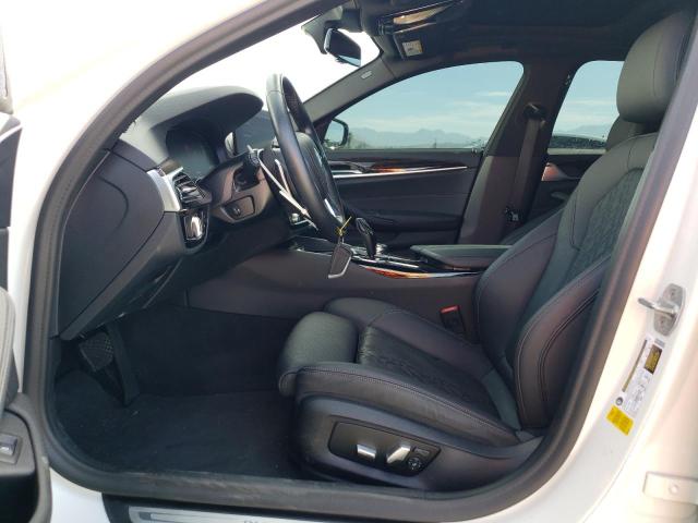 WBA53BH08MWX24970 BMW 530 I