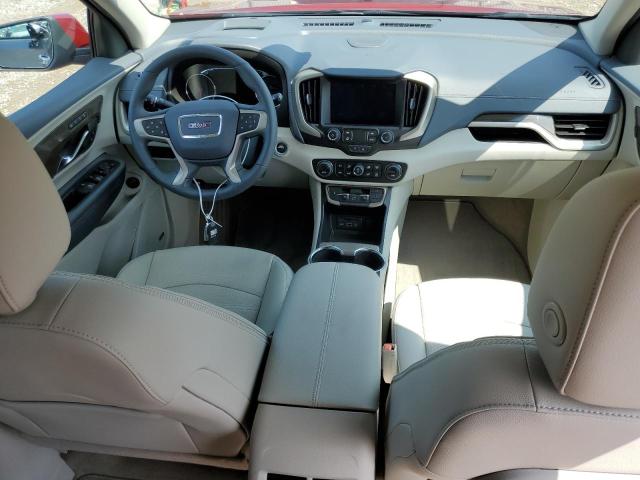 3GKALXEGXPL141833 GMC Terrain Denali