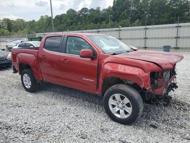 1GTG6BE39F1170114 GMC CANYON SLE