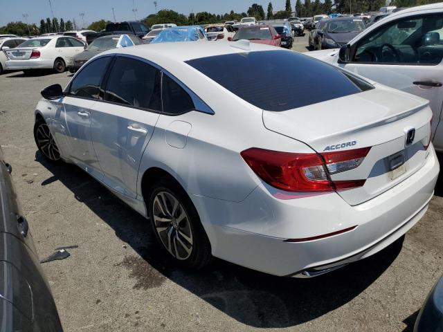 1HGCV3F10MA010030 Honda ACCORD HYBRID