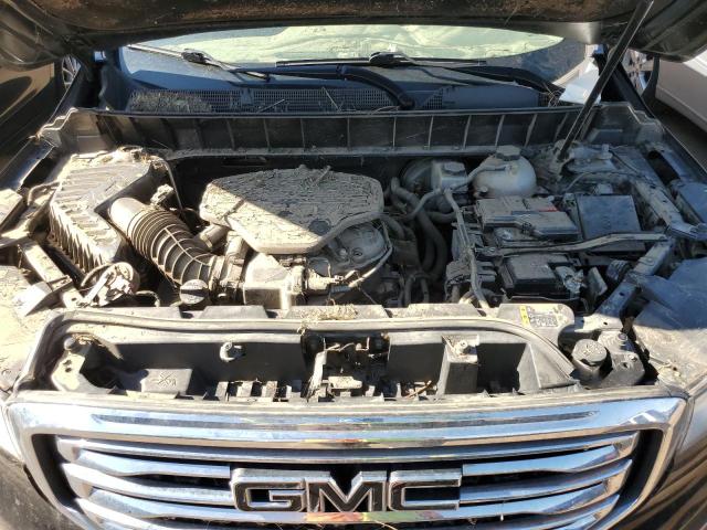 1GKKNULS3KZ215387 GMC Acadia Slt-1