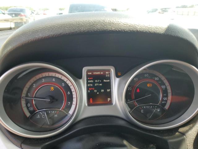 3C4PDCEG9JT425991 Dodge JOURNEY GT