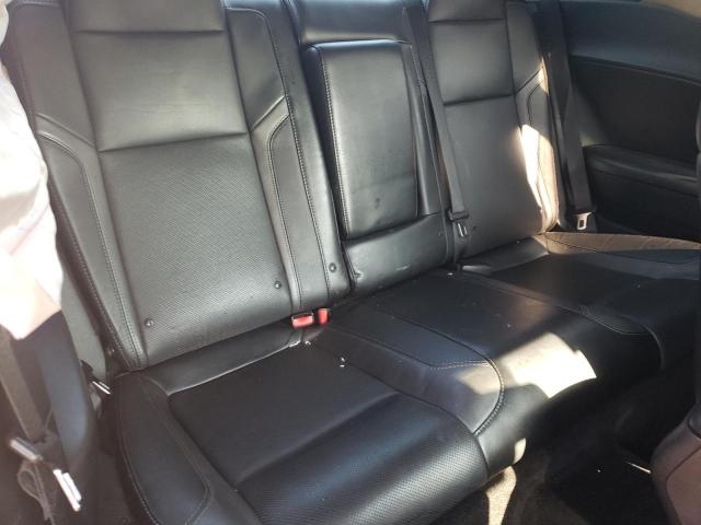 2C3CDZBG9FH865624 Dodge Challenger Sxt Plus