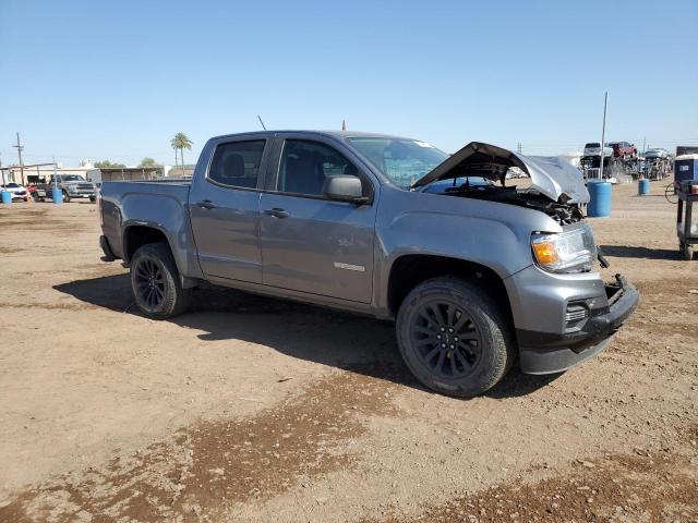 1GTG5BEAXM1128775 GMC Canyon Elevation