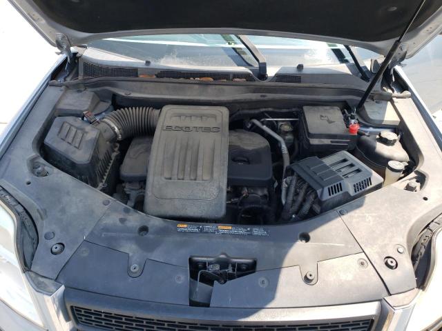 2GKALREK4E6172674 GMC Terrain Sle