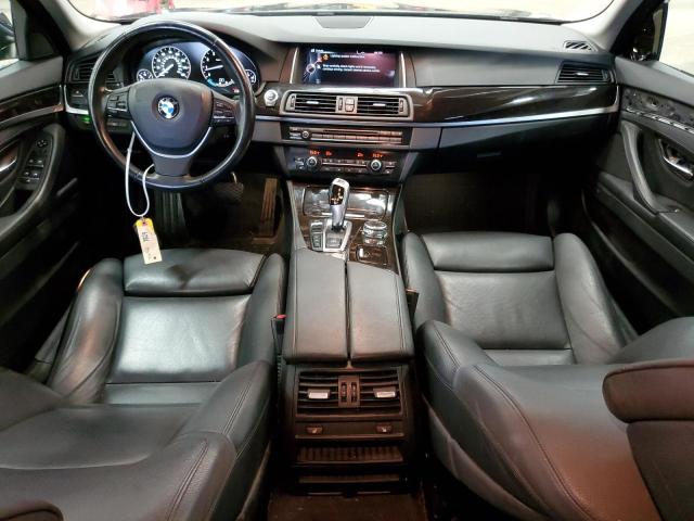 WBA5A7C59FG143531 BMW 528 XI