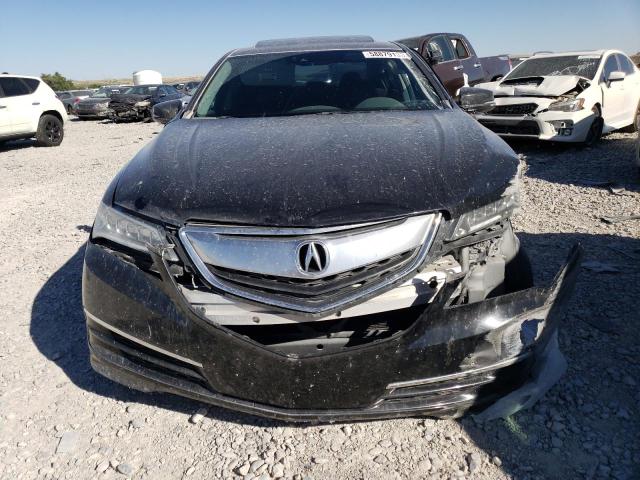 19UUB2F51FA007974 Acura TLX TECH