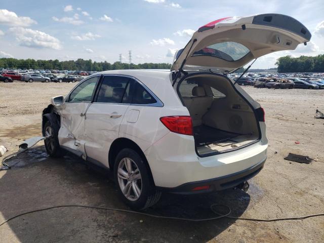 5J8TB3H32FL010691 Acura RDX