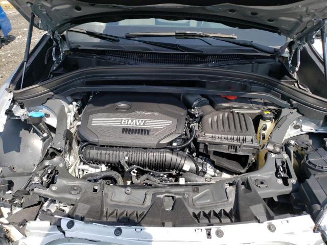 WBXJG7C06M5U37940 BMW X1 Sdrive28i