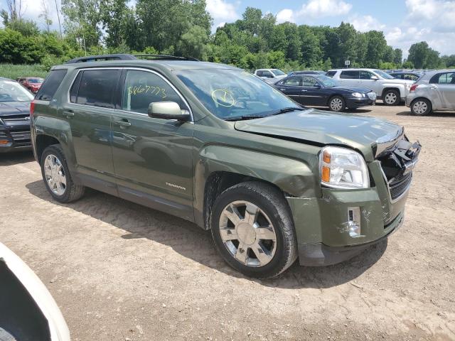 2GKFLXE36F6140135 GMC Terrain Slt