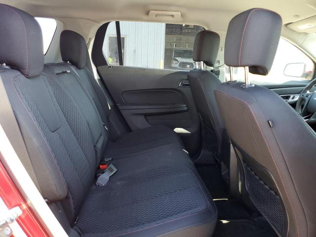 2GKALMEK4F6130087 GMC Terrain Sle