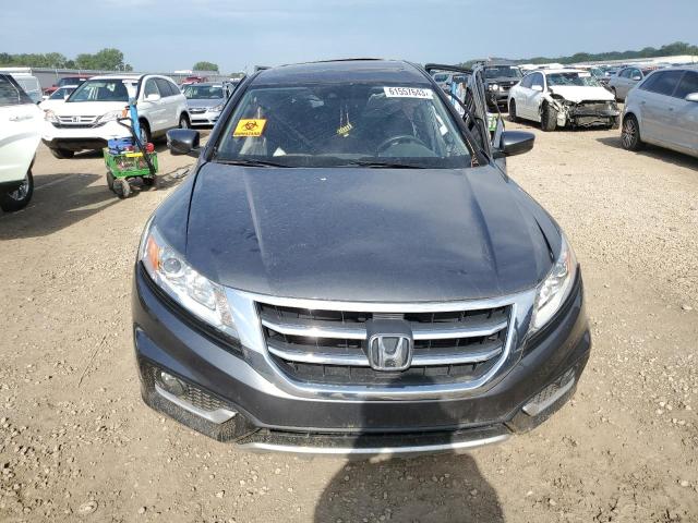 5J6TF2H59EL002742 Honda Crosstour Exl