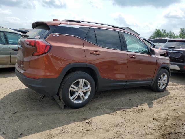 3GKALTEV2KL255101 GMC Terrain Sle