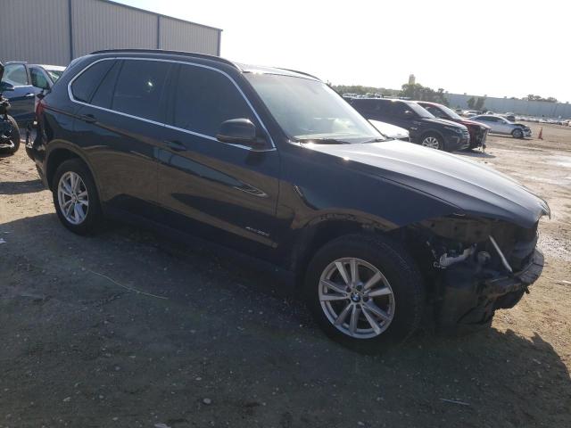 5UXKS4C54E0J95530 BMW X5 Xdrive35d