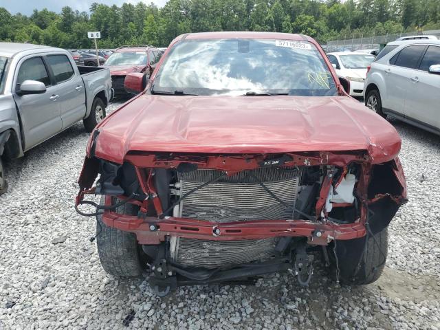 1GTG6BE39F1170114 GMC CANYON SLE