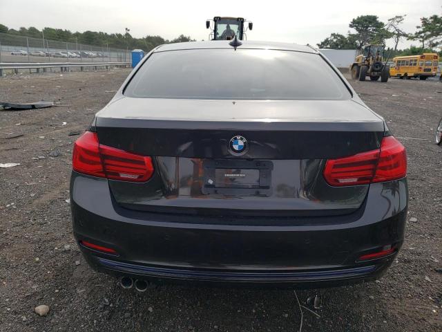 WBA8E9G5XGNT46867 BMW 328 I Sulev