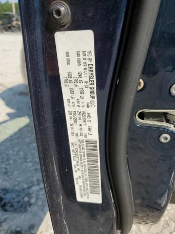 3C4PDCBB3ET104754 Dodge Journey Sxt
