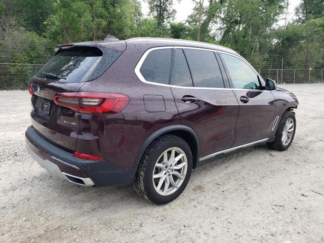 5UXCR6C09L9B69551 BMW X5 Xdrive40i