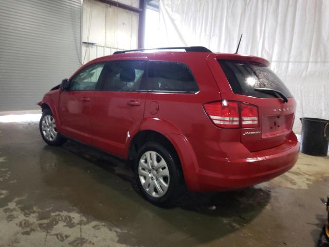 3C4PDCAB6KT758614 Dodge JOURNEY SE