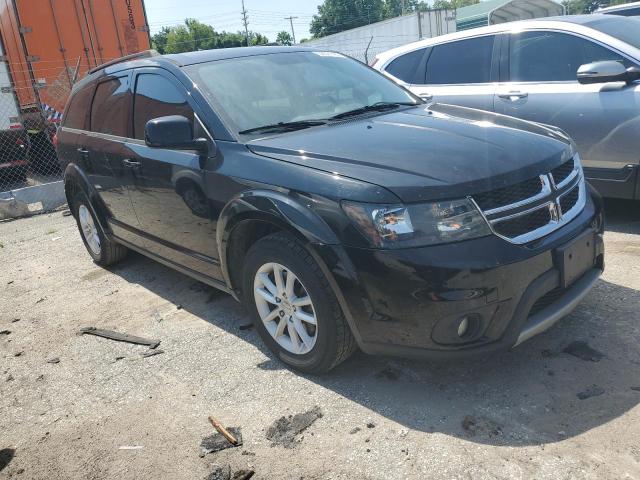 3C4PDCBG3ET229782 Dodge Journey Sxt