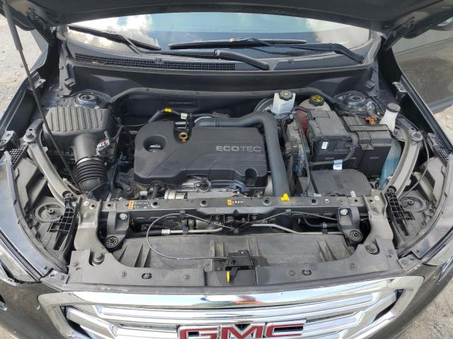 3GKALMEV8JL385677 GMC Terrain Sle