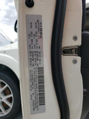3C4PDDEG6KT794699 Dodge JOURNEY GT