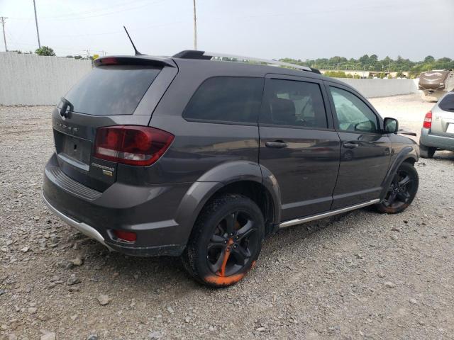 3C4PDCGG4JT378897 Dodge Journey Crossroad