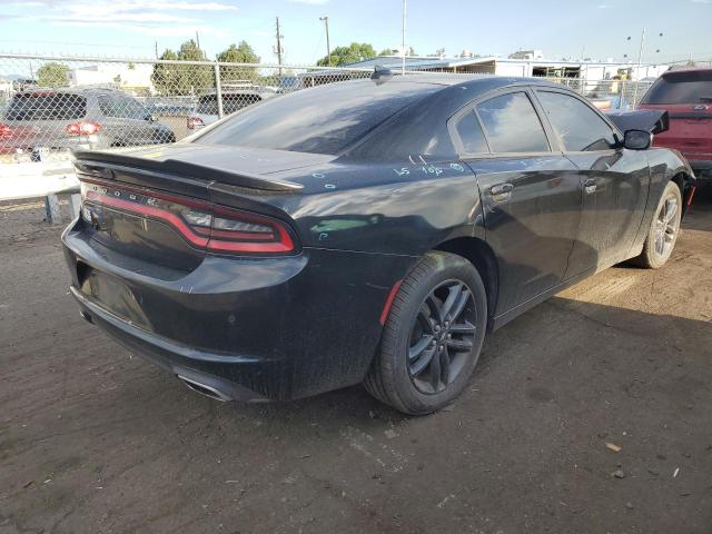 2C3CDXJGXKH743368 Dodge Charger Sxt