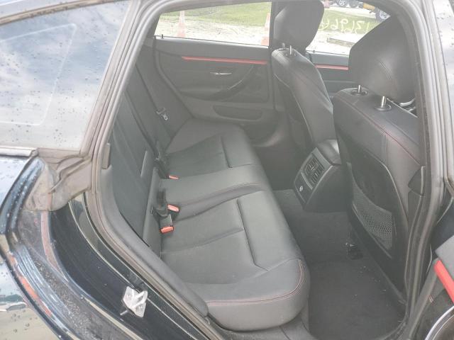 WBA4A9C50FD416185 BMW 428 I Gran Coupe Sulev
