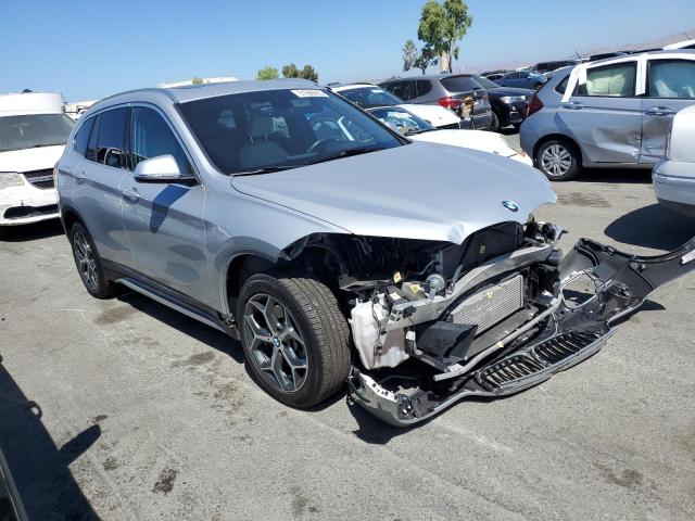 WBXHU7C32J5L07263 BMW X1 Sdrive28i