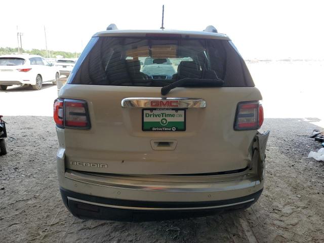 1GKKRSKD6FJ319291 GMC Acadia Slt-2