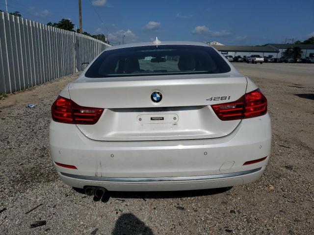 WBA4A9C5XGGL88931 BMW 428 I Gran Coupe Sulev