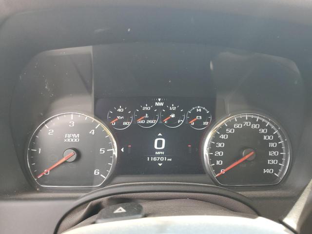 1GKS1CKJ1FR238090 GMC YUKON DENALI