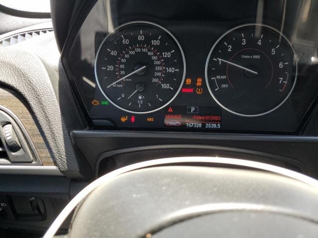 WBA1J7C59FV358160 BMW M235I