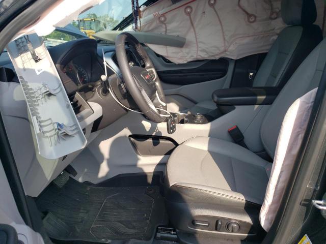 3GKALPEV6KL393196 GMC Terrain Slt
