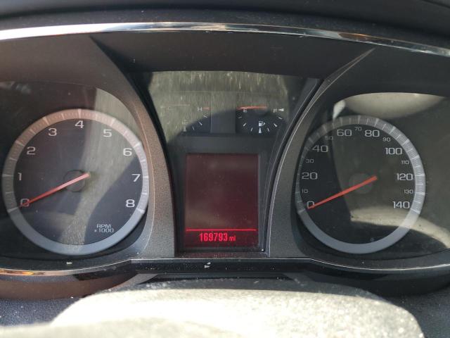2GKALREK3E6269395 GMC Terrain Sle