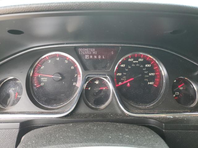 1GKKRRKD4EJ368612 GMC Acadia Slt-1