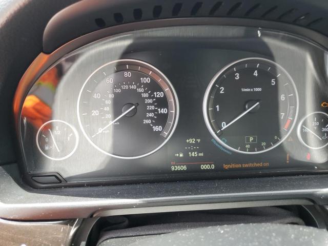 WBA5A5C53ED505213 BMW 528 I