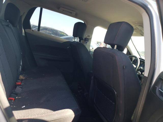 2GKALMEK7F6402213 GMC Terrain Sle