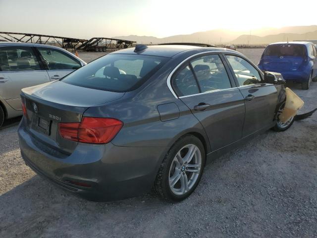 WBA8B9G50JNU97183 BMW 330 I