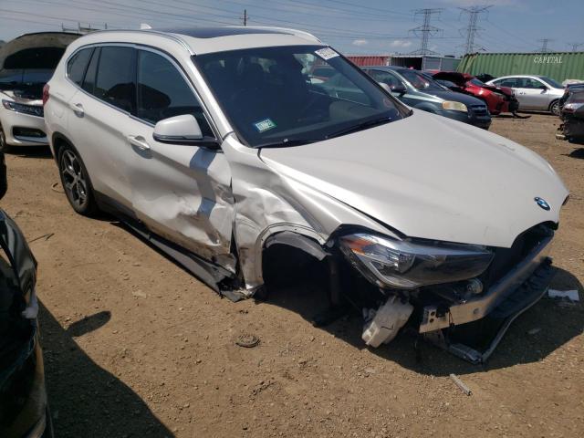 WBXHT3C39J3H31386 BMW X1 Xdrive28i