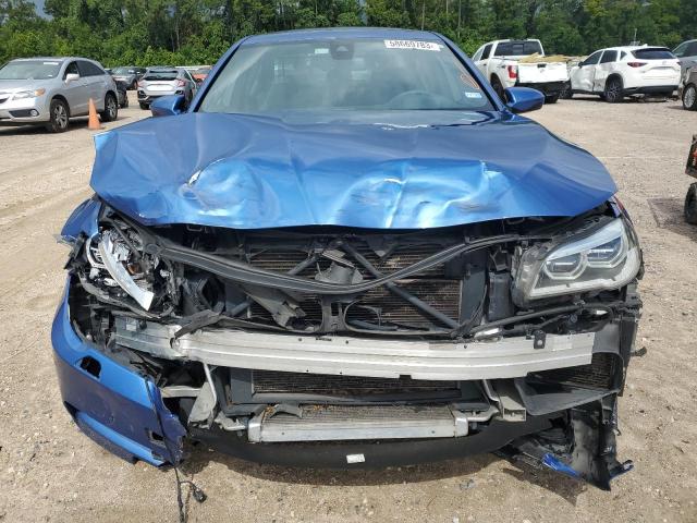 WBSFV9C55ED593175 BMW M5