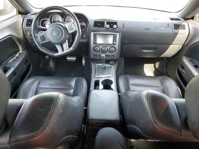 2C3CDYAG5EH249929 Dodge Challenger Sxt