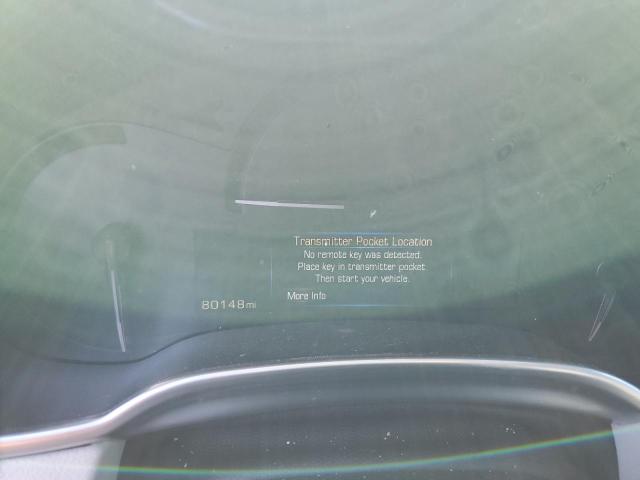 3GYFNEE31GS515162 Cadillac Srx Luxury Collection