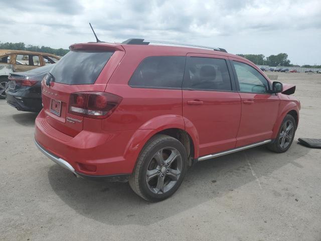 3C4PDDGG3FT585147 Dodge Journey Crossroad