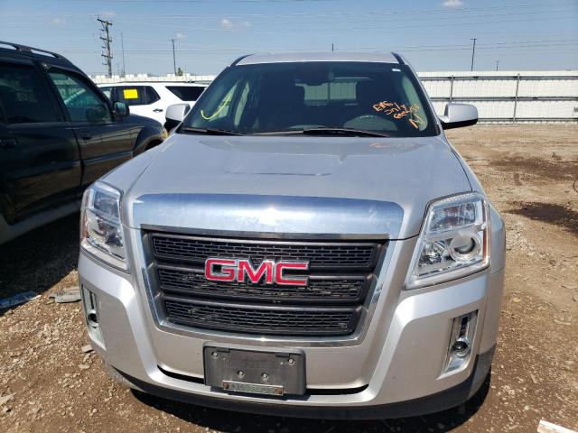 2GKALMEK7F6402213 GMC Terrain Sle