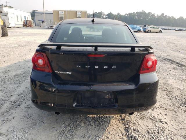 1C3CDZAG3EN104210 Dodge AVENGER SE
