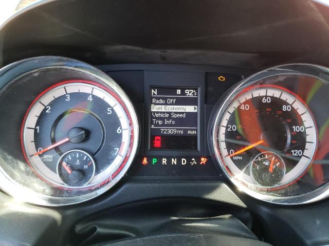 2C4RDGEG8KR616273 Dodge Grand Caravan Gt